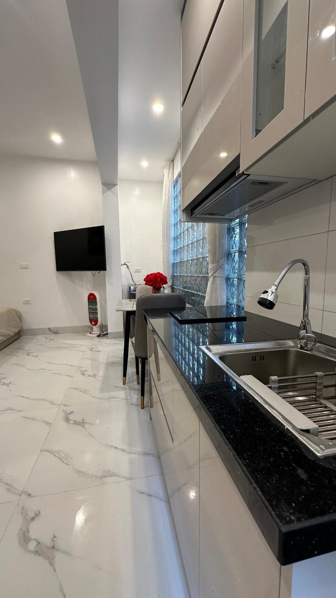 Maison d'hôtes Homestay-kim Ma -giang Minh -giam Gia 20 Phan Tram *
